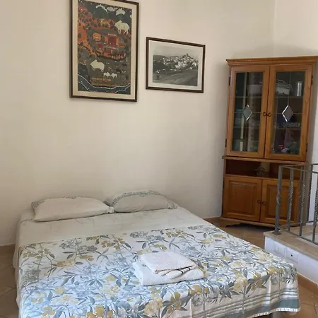 Da Nonna Cri, Appartamento Nel Chianti Monteriggioni Exterior photo