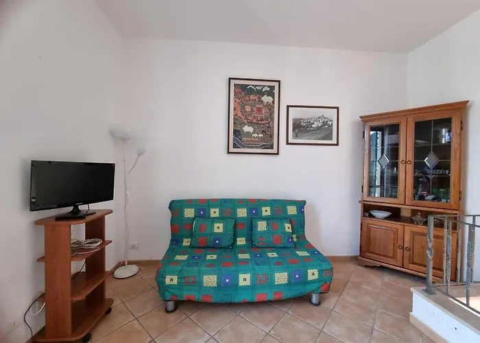 Da Nonna Cri, Appartamento Nel Chianti