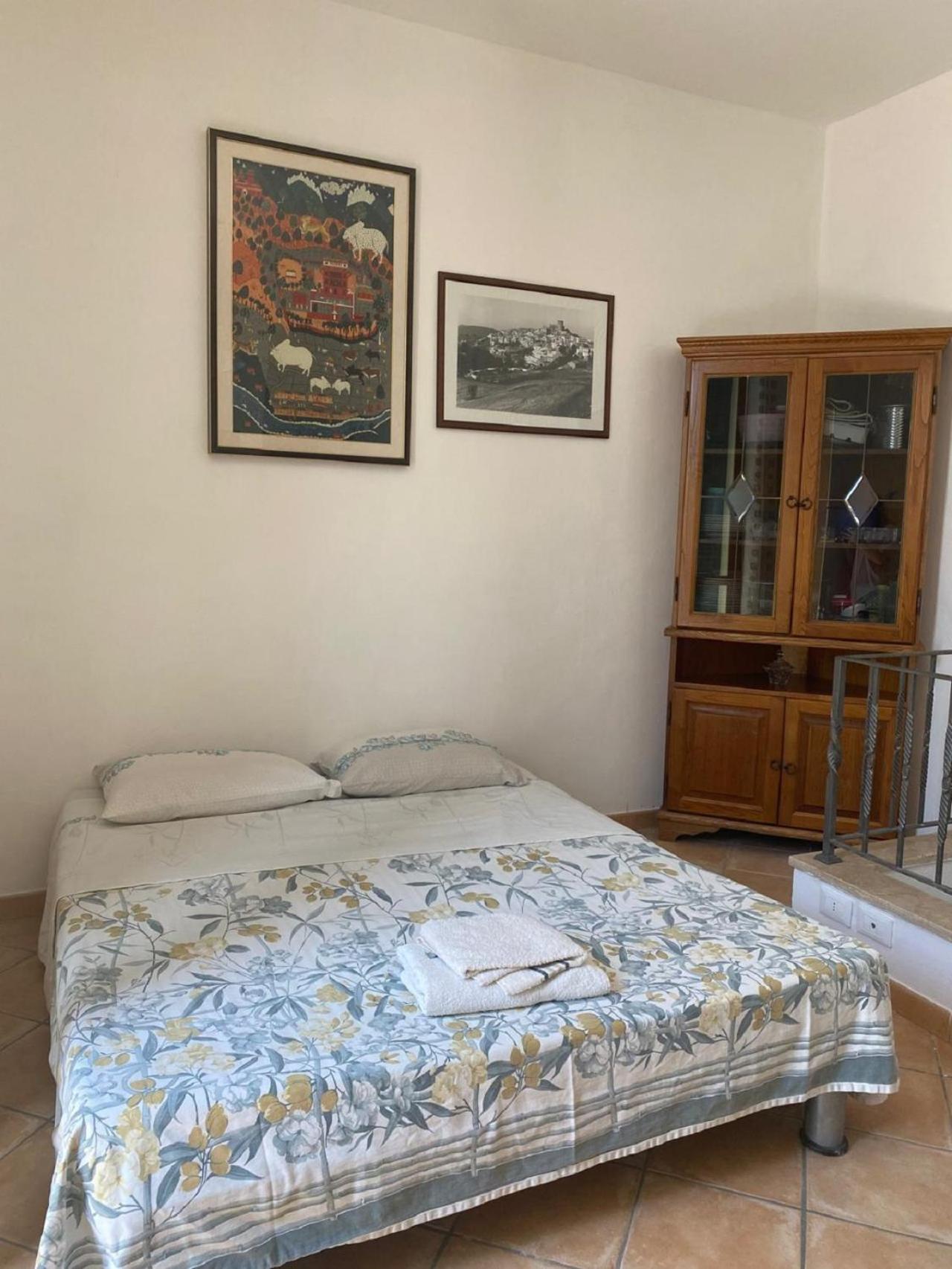 Da Nonna Cri, Nel Chianti Monteriggioni